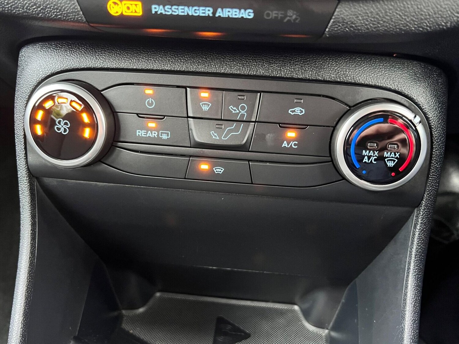 Used Ford Fiesta 2022 for sale - 77560655: Photo 21