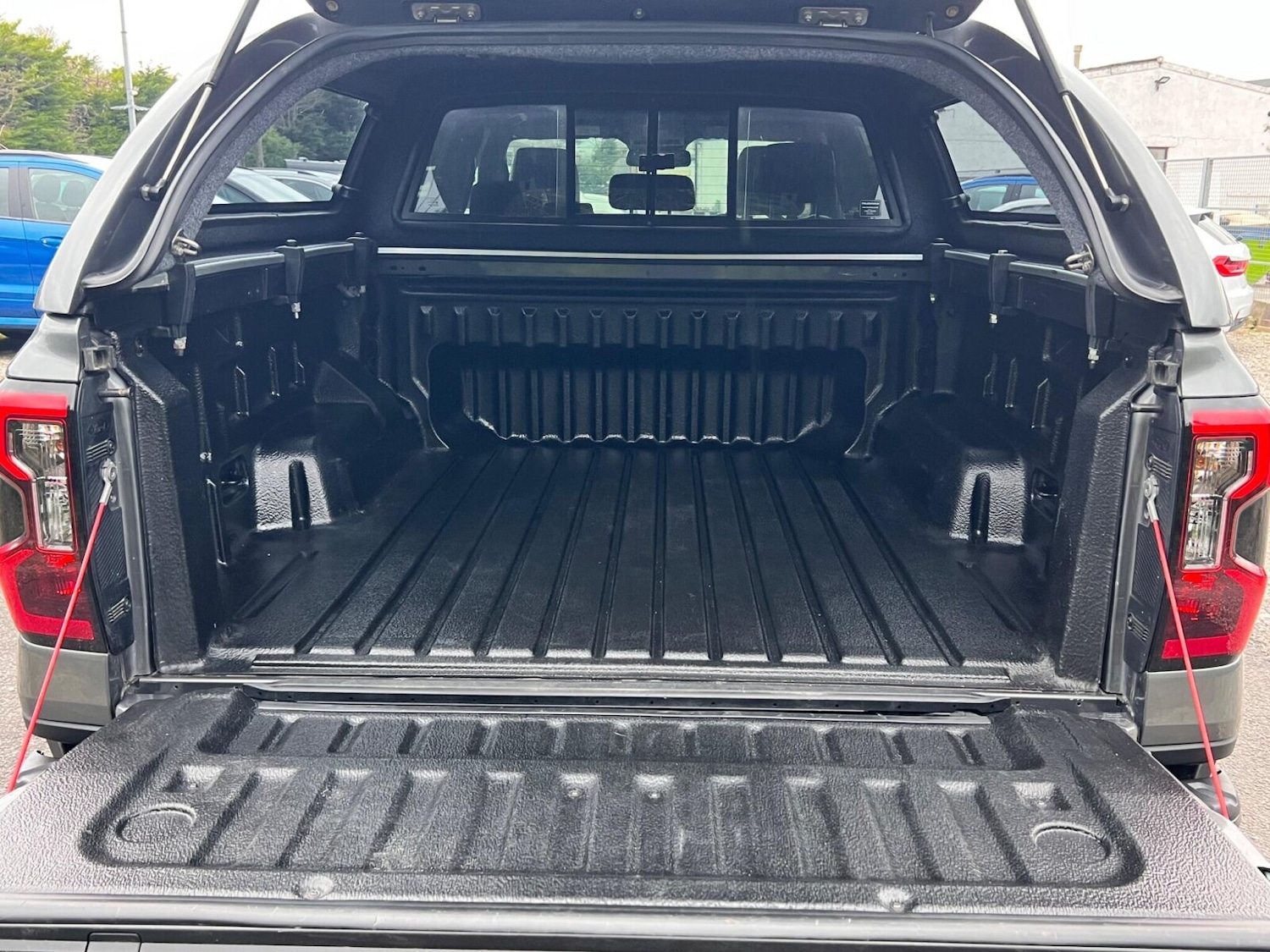 Used Ford Ranger 2024 for sale - 77778410: Photo 16