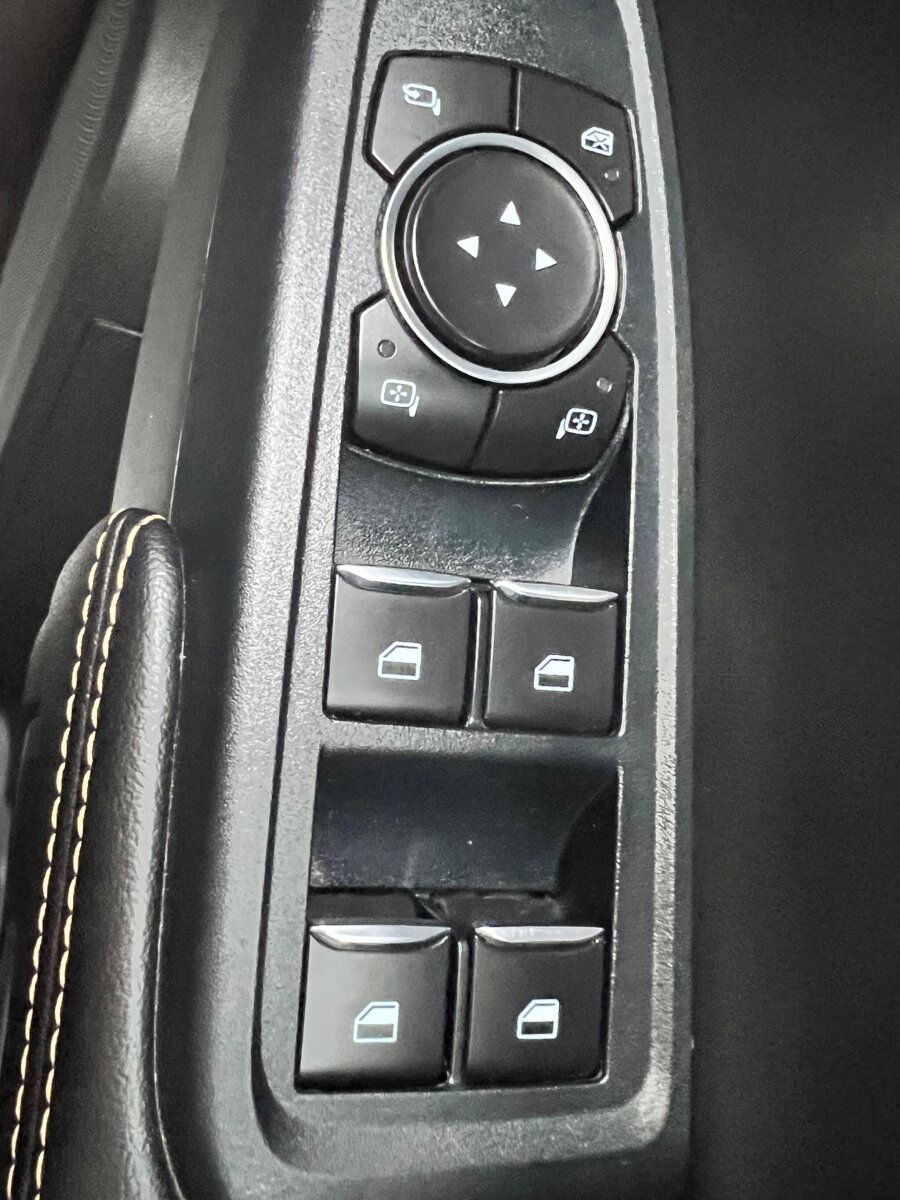 Used Ford Ranger 2024 for sale - 77778410: Photo 19