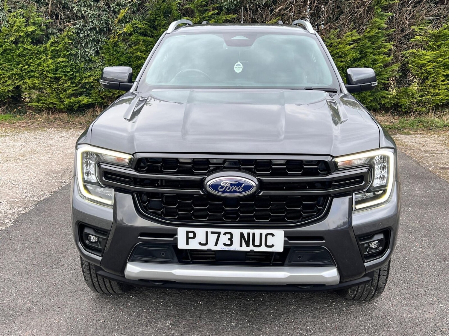 Used Ford Ranger 2024 for sale - 77778410: Photo 2