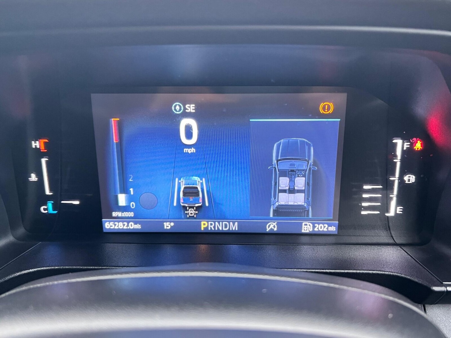 Used Ford Ranger 2024 for sale - 77778410: Photo 22