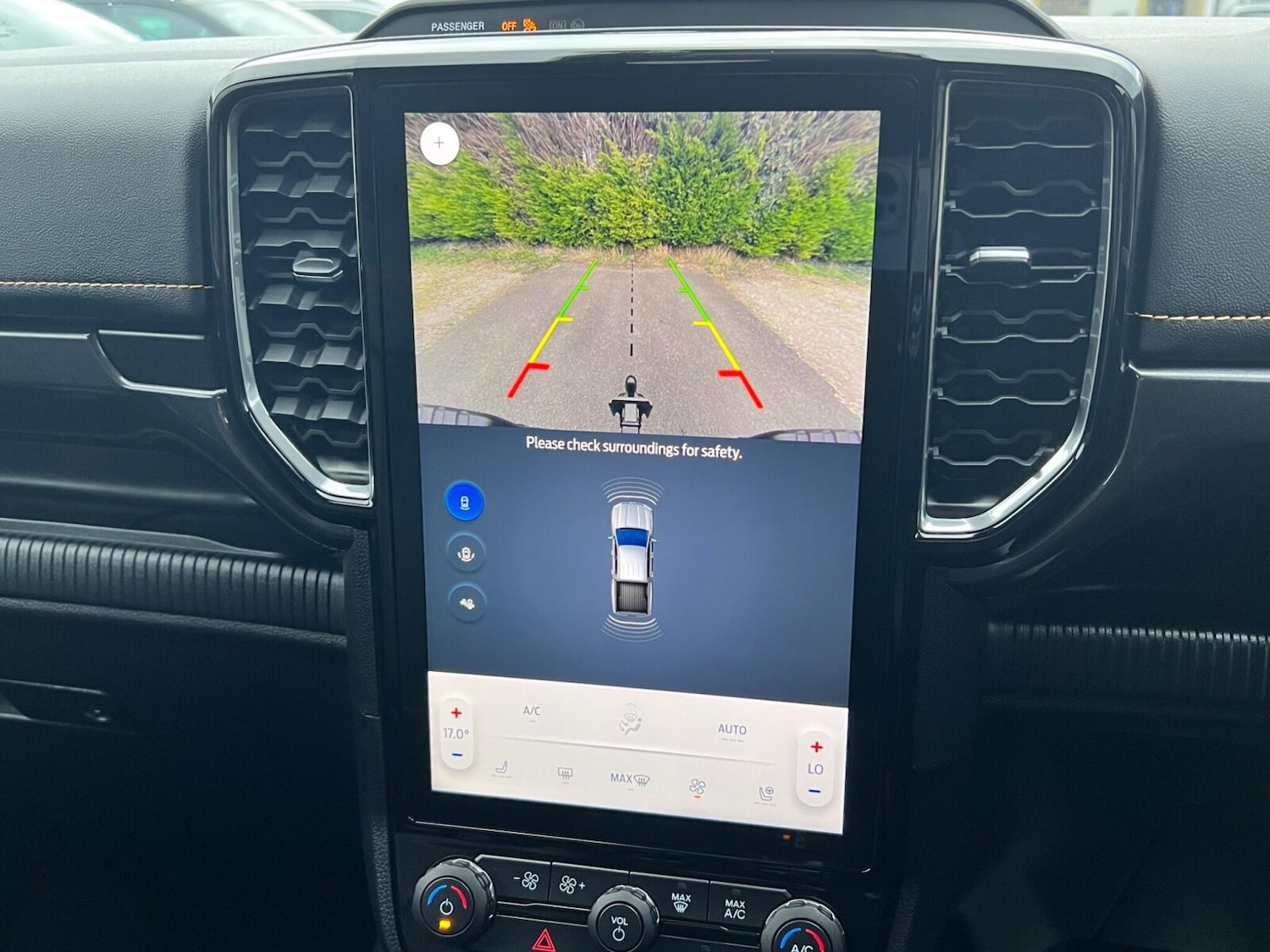 Used Ford Ranger 2024 for sale - 77778410: Photo 24