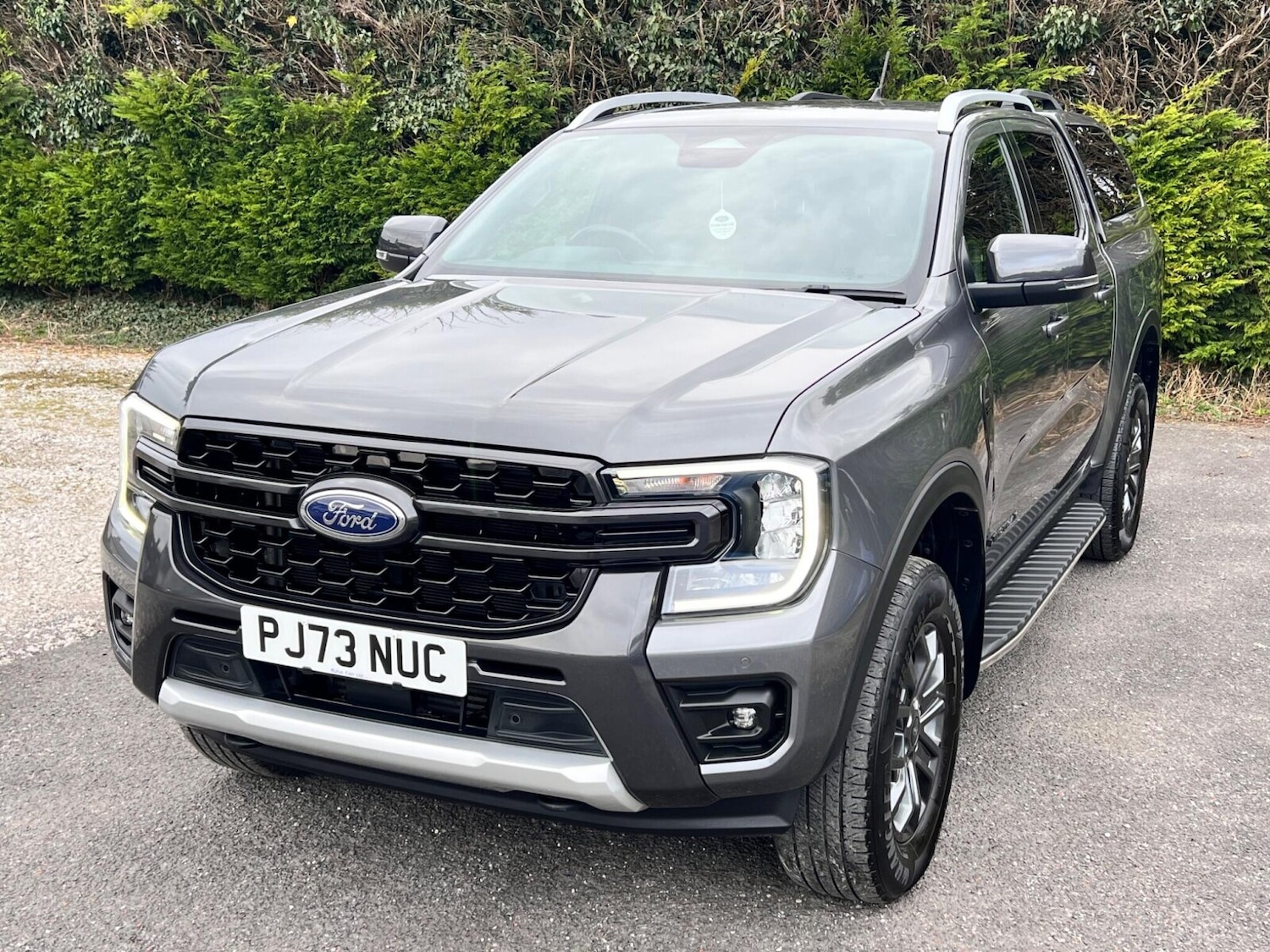 Used Ford Ranger 2024 for sale - 77778410: Photo 3