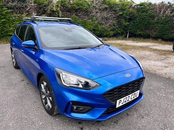 Ford - Focus