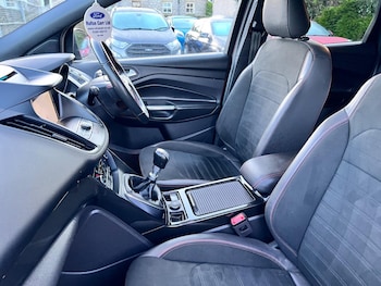 Used Ford Kuga 2019 for sale - 77205707: Photo