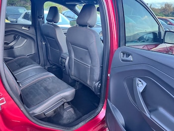 Used Ford Kuga 2019 for sale - 77205707: Photo