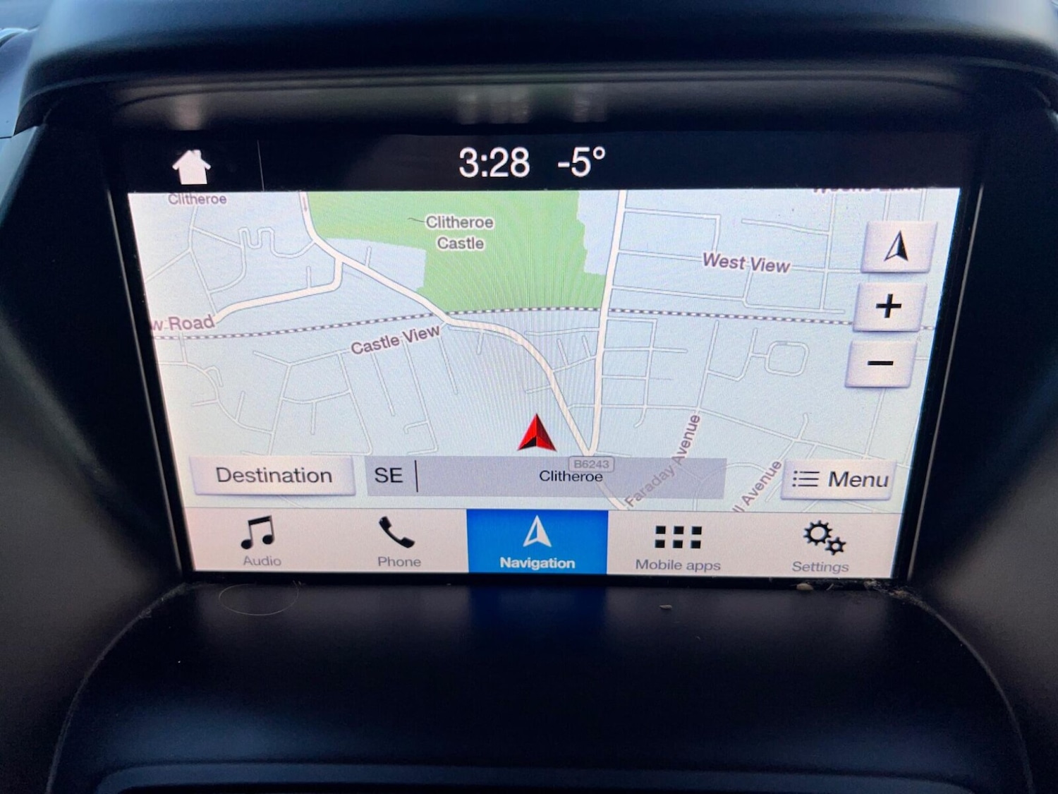 Used Ford Kuga 2019 for sale - 77205707: Photo 4