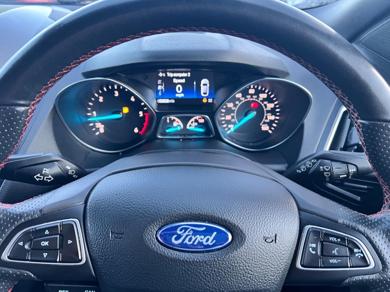 Used Ford Kuga 2019 for sale - 77205707: Photo 5