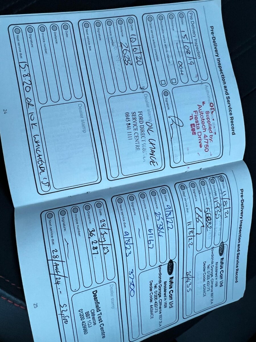 Used Ford Kuga 2019 for sale - 77205707: Photo 7