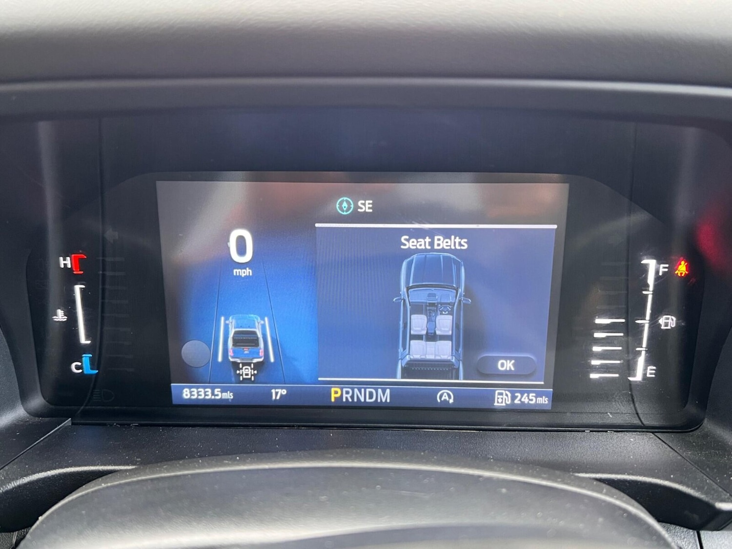 Vehicle 23