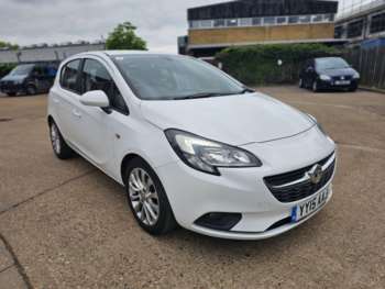 2015 (15) - 1.4i ecoFLEX Excite Euro 6 5dr (a/c)
