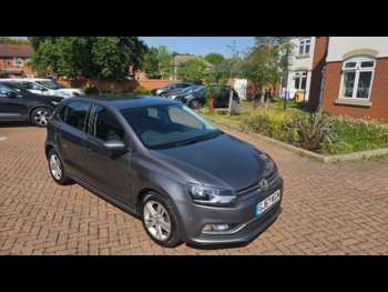 2017 (67) - 1.2 TSI Match Edition 5dr