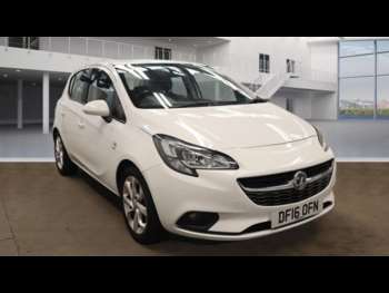 2016 (16) - 1.4i ecoFLEX Energy Euro 6 5dr (a/c)
