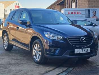 2017 (17) - 2.2 SKYACTIV-D SE-L Nav Euro 6 (s/s) 5dr