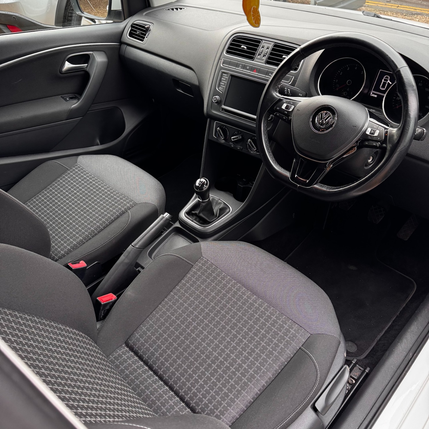 Used Volkswagen Polo 2016 for sale - 78063186: Photo 12