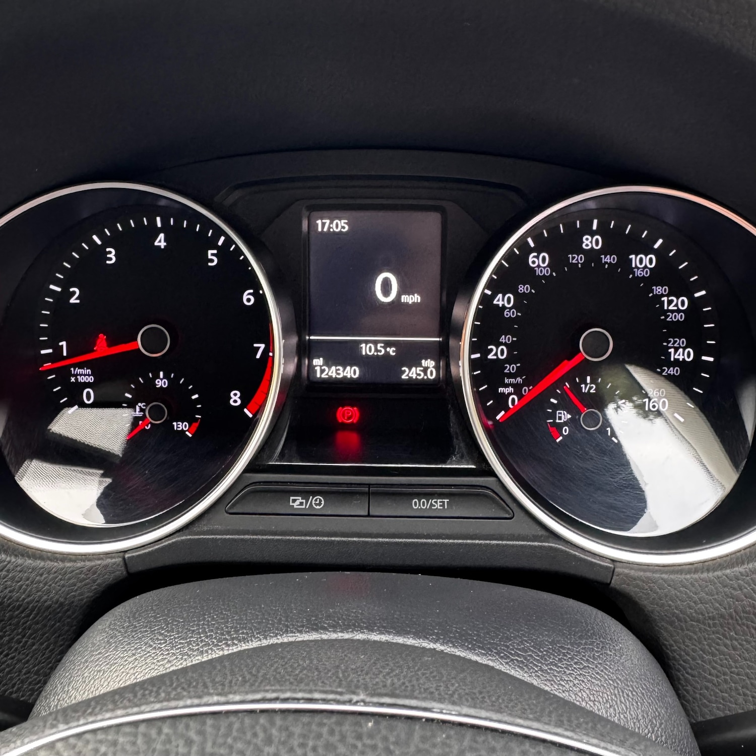 Used Volkswagen Polo 2016 for sale - 78063186: Photo 15