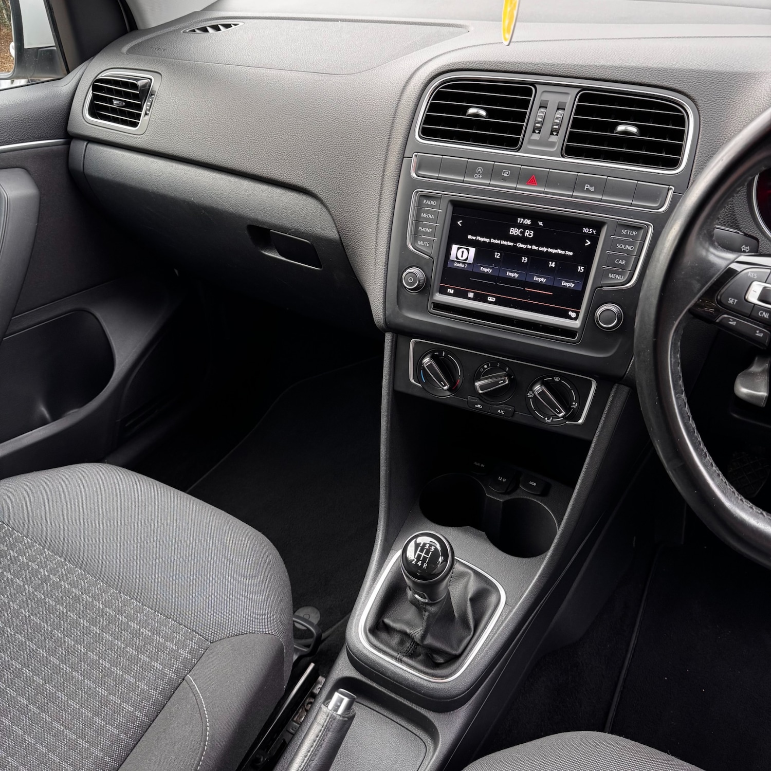 Used Volkswagen Polo 2016 for sale - 78063186: Photo 16