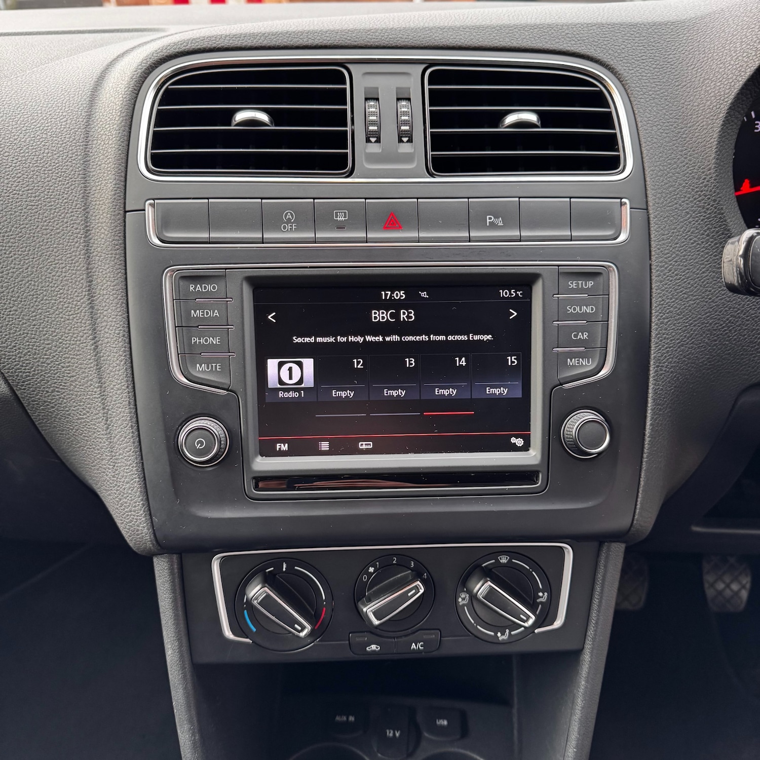 Used Volkswagen Polo 2016 for sale - 78063186: Photo 17