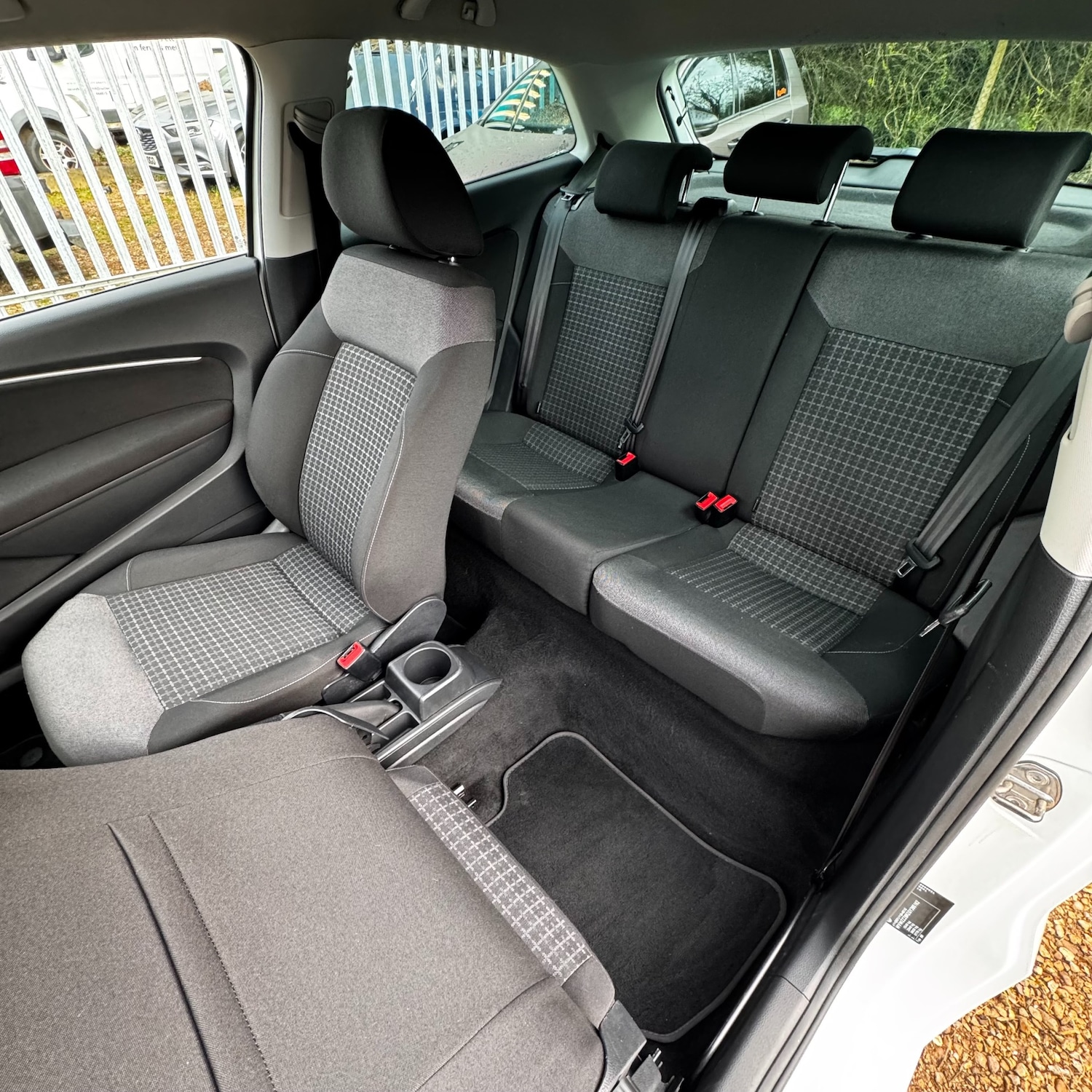 Used Volkswagen Polo 2016 for sale - 78063186: Photo 23