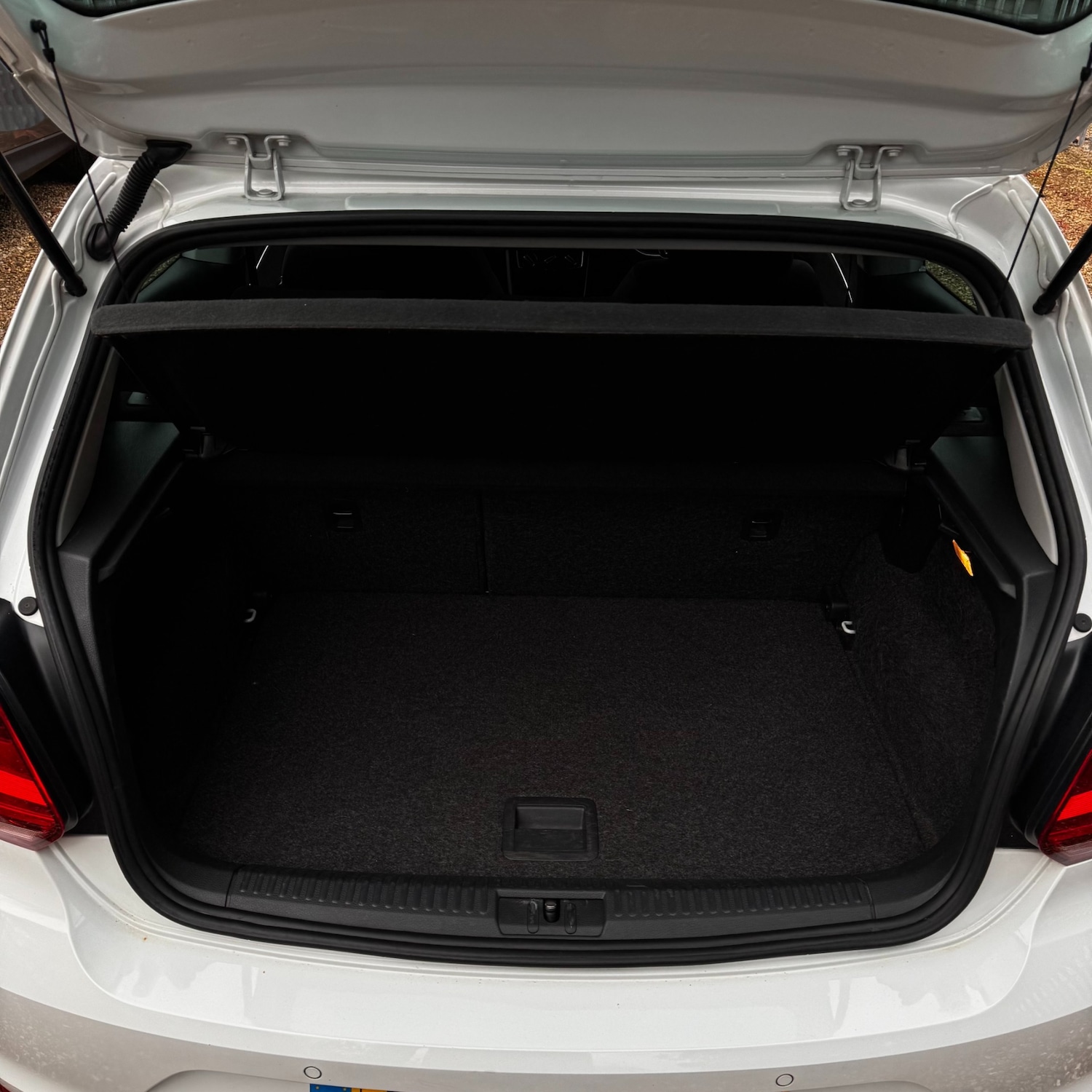 Used Volkswagen Polo 2016 for sale - 78063186: Photo 8