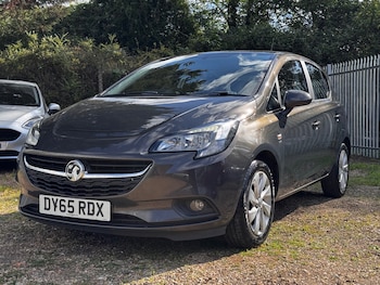 Used Vauxhall Corsa 2015 for sale - 78762765: Photo
