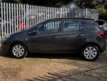 Used Vauxhall Corsa 2015 for sale - 78762765: Photo