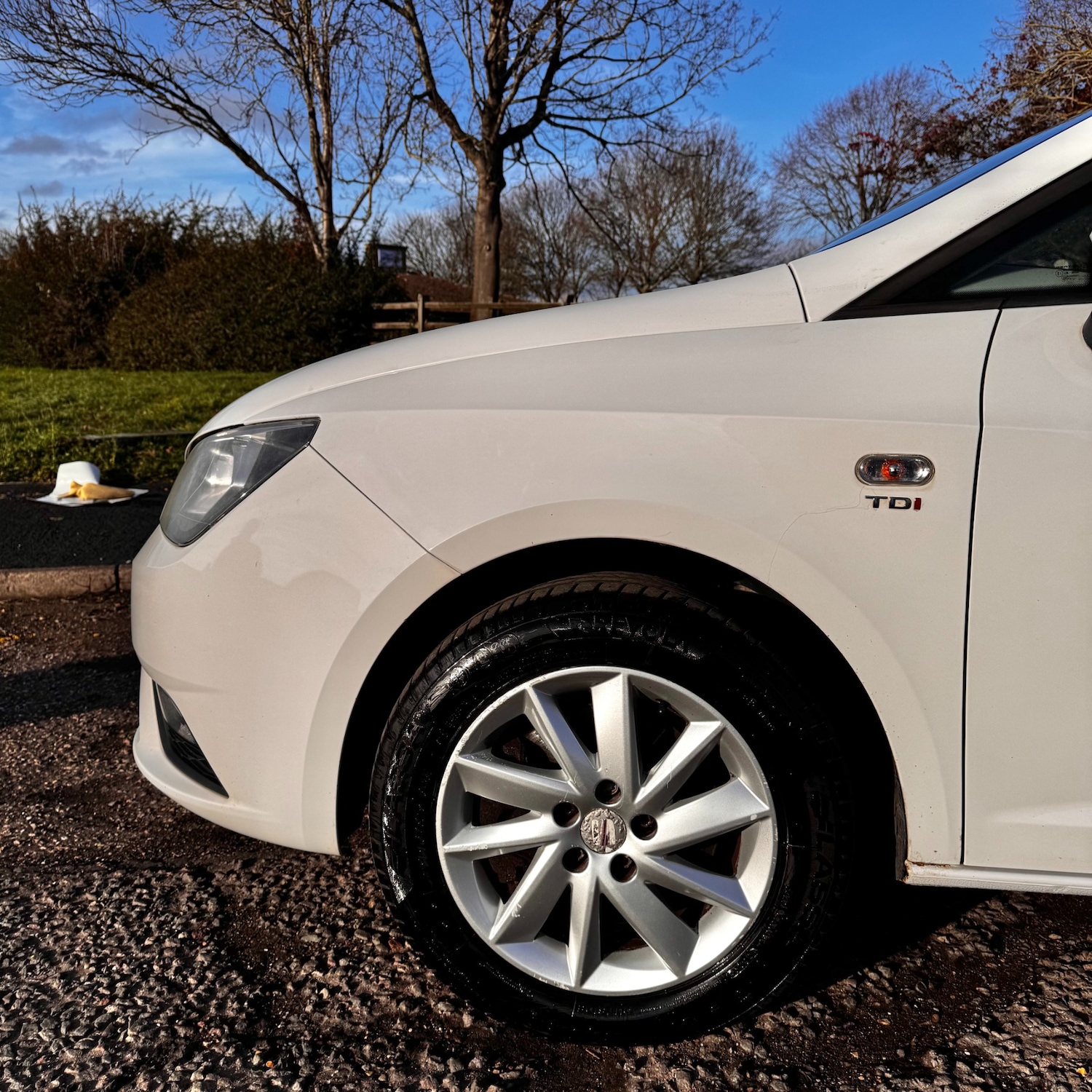 Used SEAT Ibiza 2013 for sale - 77319954: Photo 12