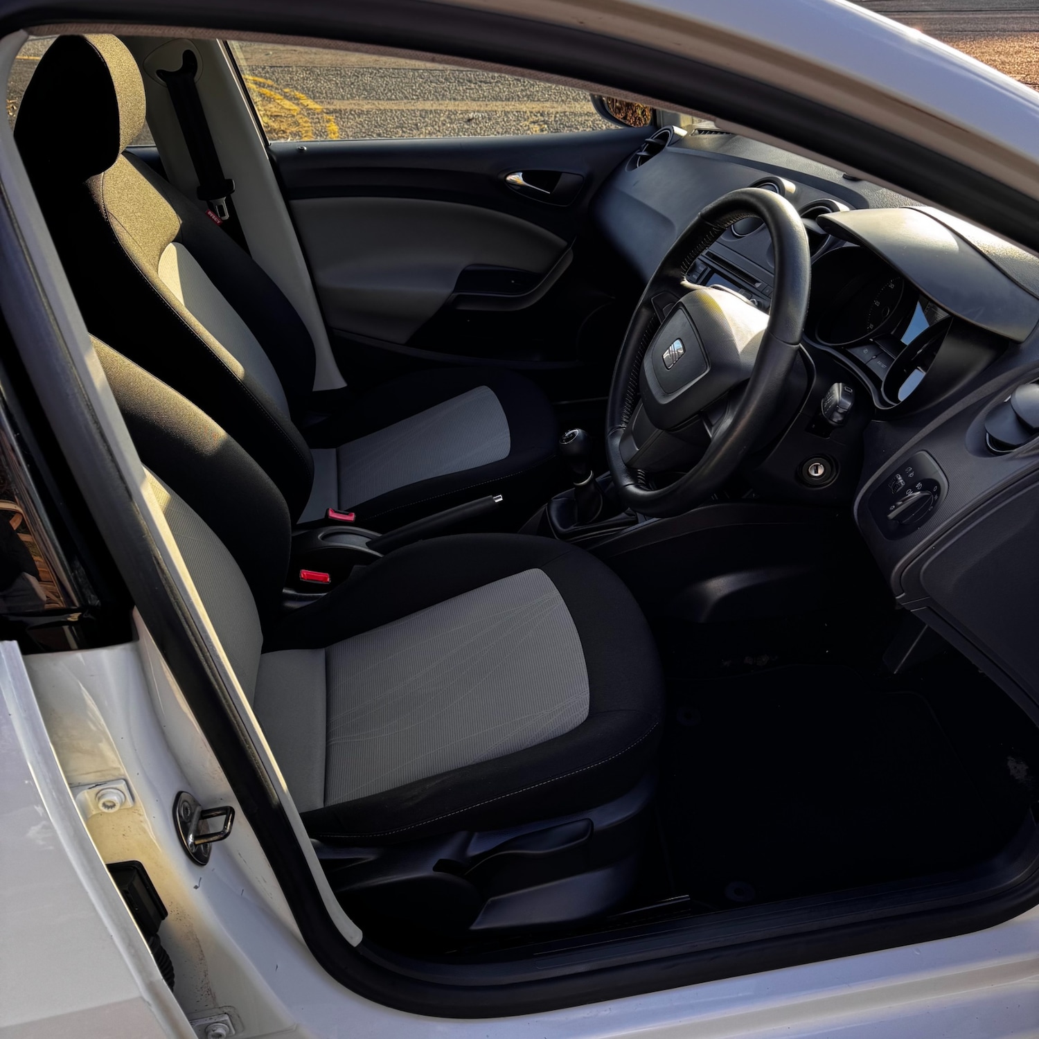 Used SEAT Ibiza 2013 for sale - 77319954: Photo 14