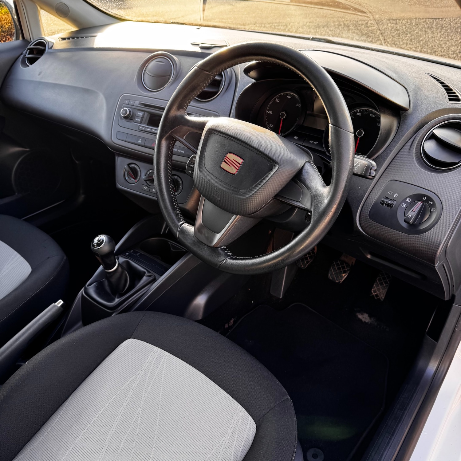 Used SEAT Ibiza 2013 for sale - 77319954: Photo 15