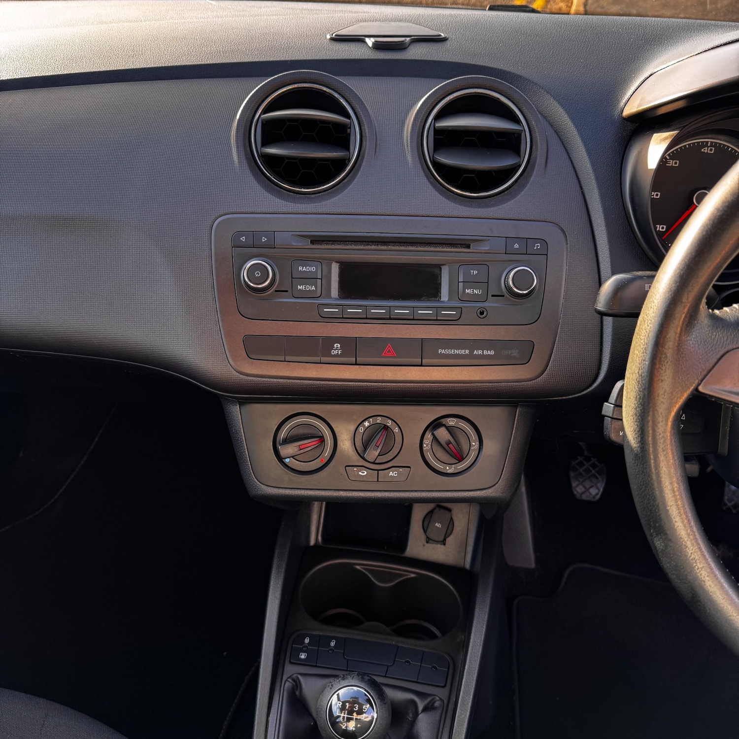 Used SEAT Ibiza 2013 for sale - 77319954: Photo 17