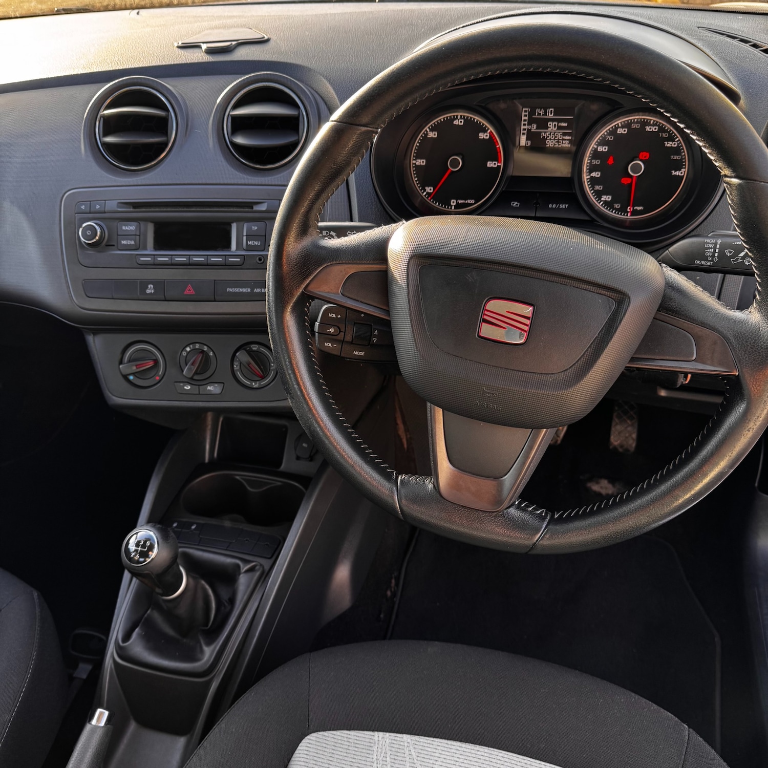 Used SEAT Ibiza 2013 for sale - 77319954: Photo 19