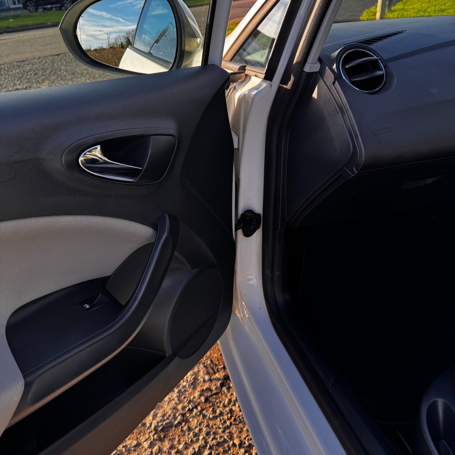 Used SEAT Ibiza 2013 for sale - 77319954: Photo 22