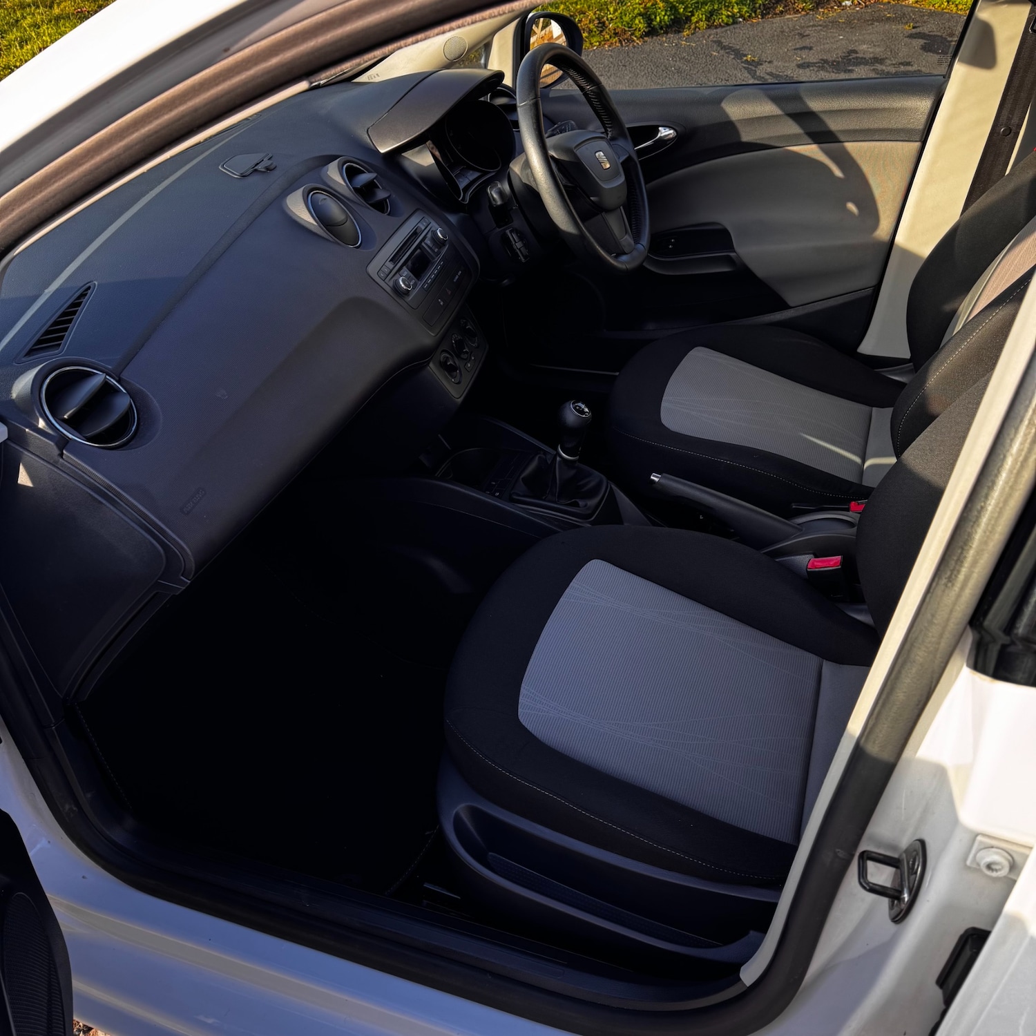 Used SEAT Ibiza 2013 for sale - 77319954: Photo 23