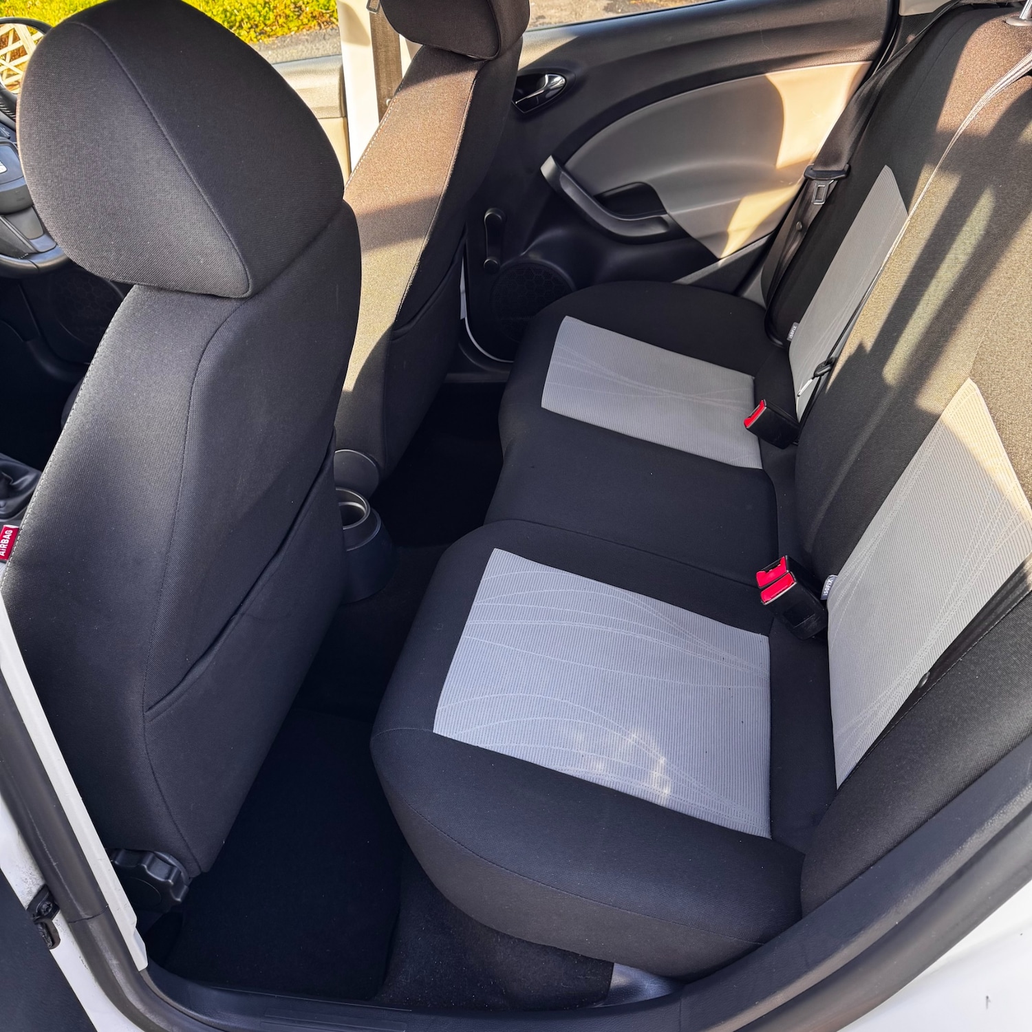 Used SEAT Ibiza 2013 for sale - 77319954: Photo 25