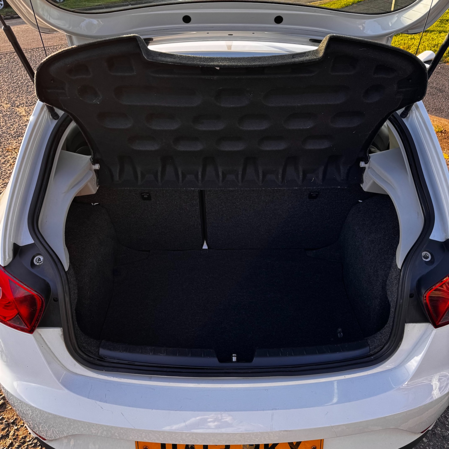 Used SEAT Ibiza 2013 for sale - 77319954: Photo 27