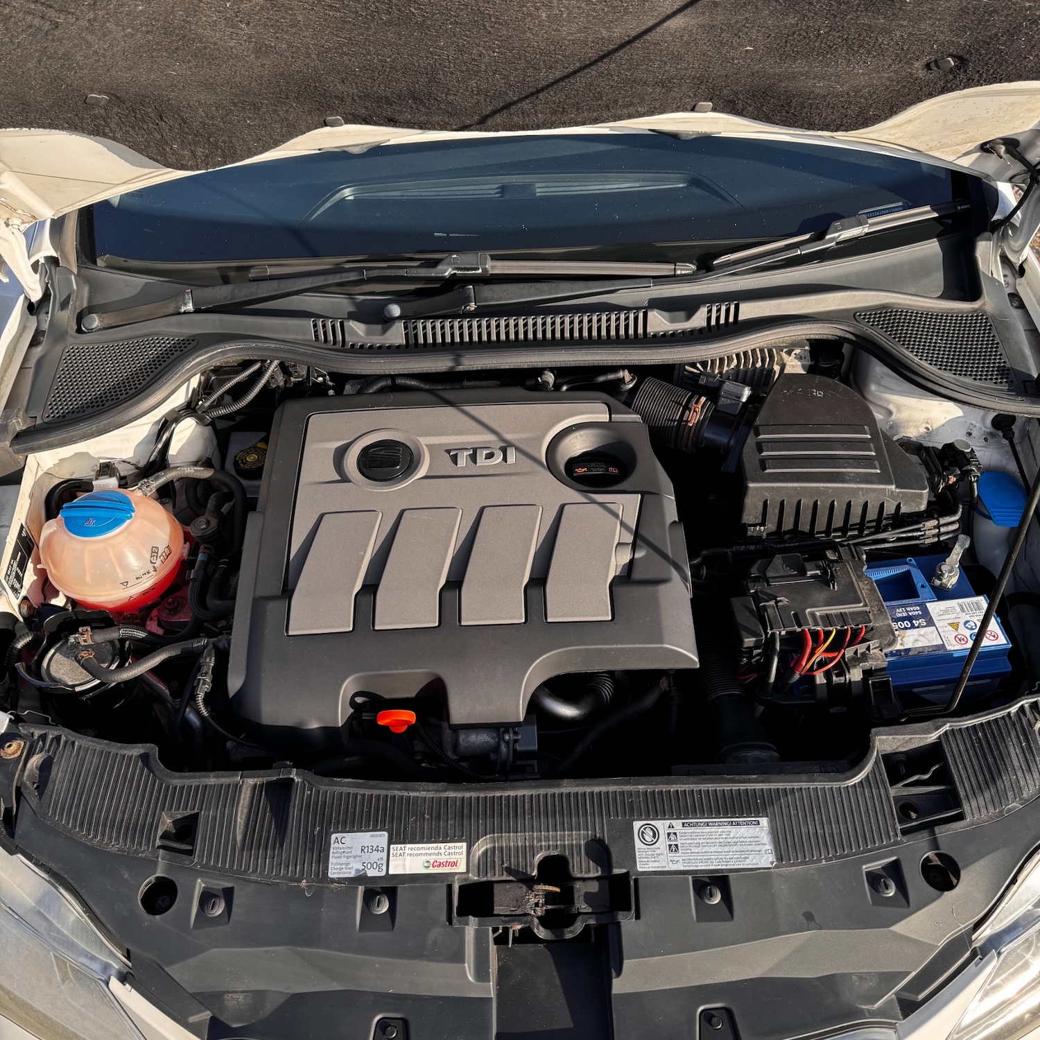 Used SEAT Ibiza 2013 for sale - 77319954: Photo 29