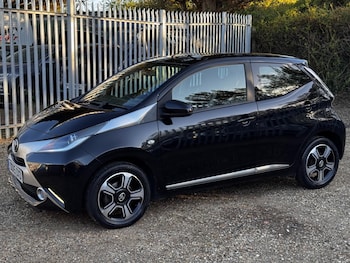 Used Toyota AYGO 2015 for sale - 78169864: Photo