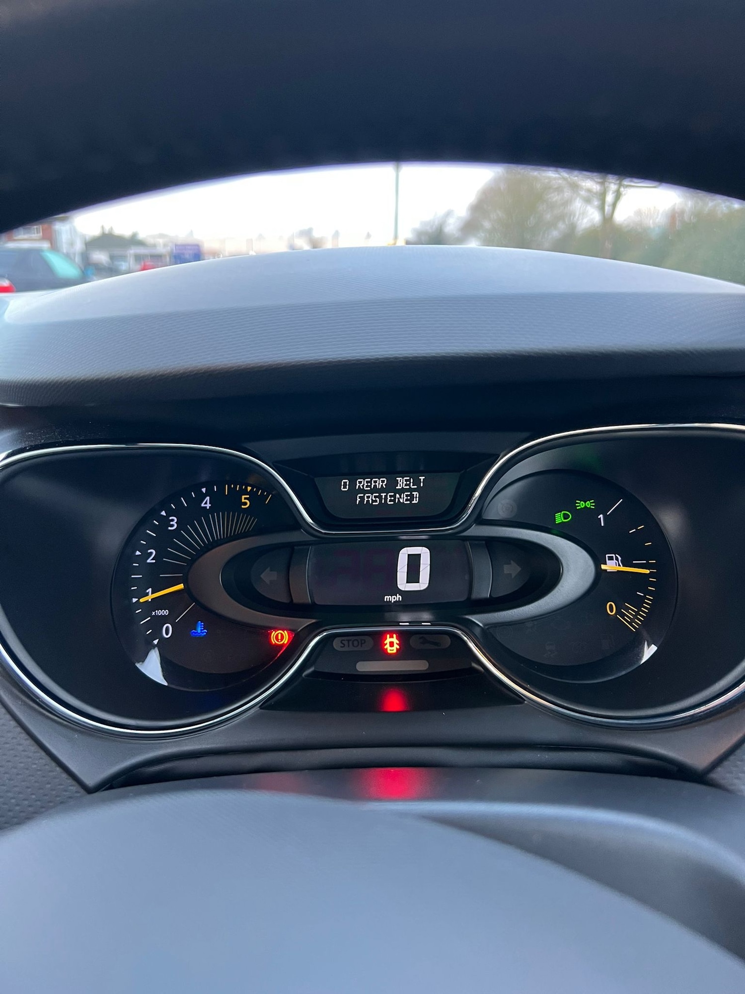 Used Renault Captur 2015 for sale - 77351004: Photo 24