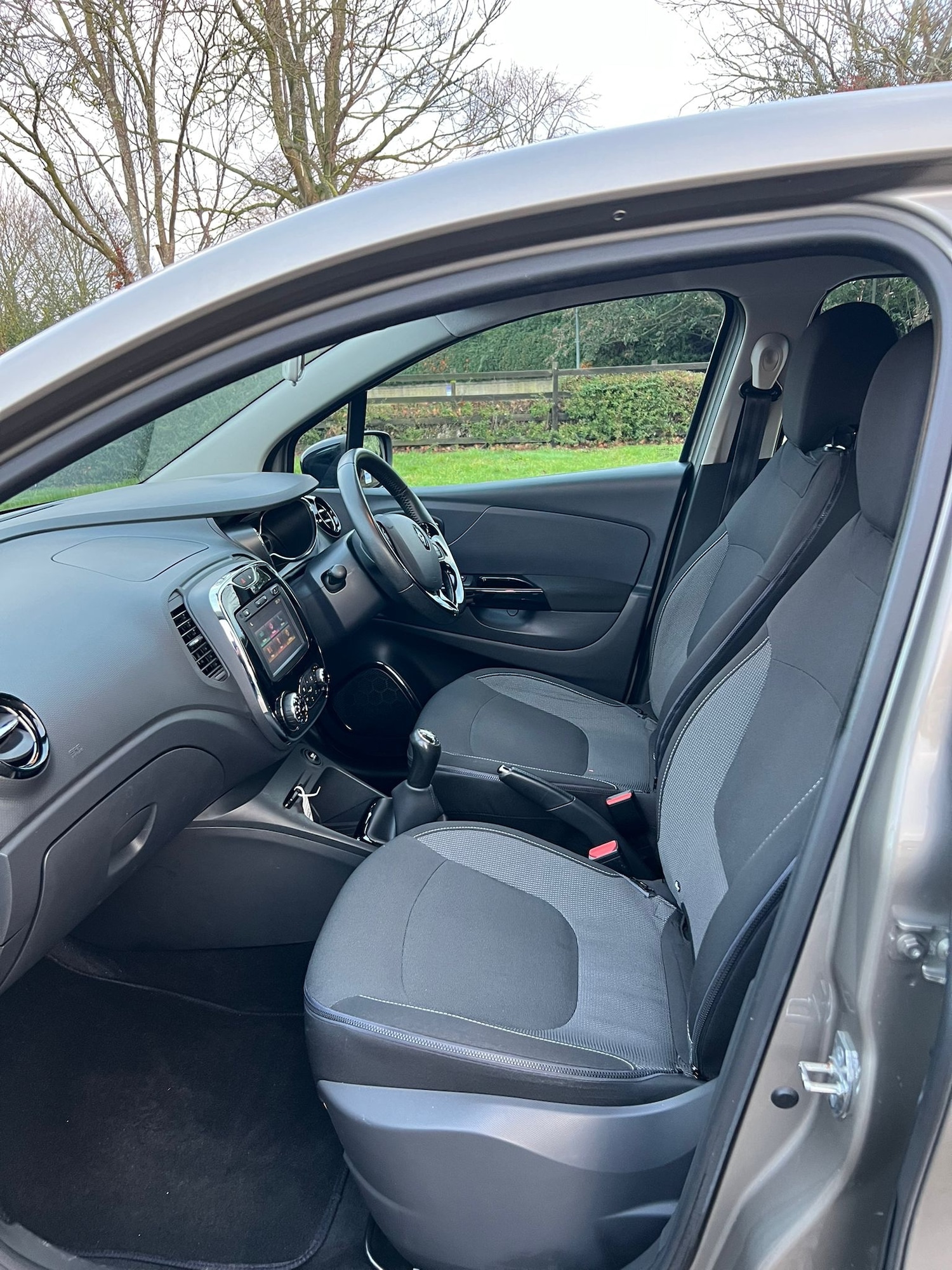 Used Renault Captur 2015 for sale - 77351004: Photo 36