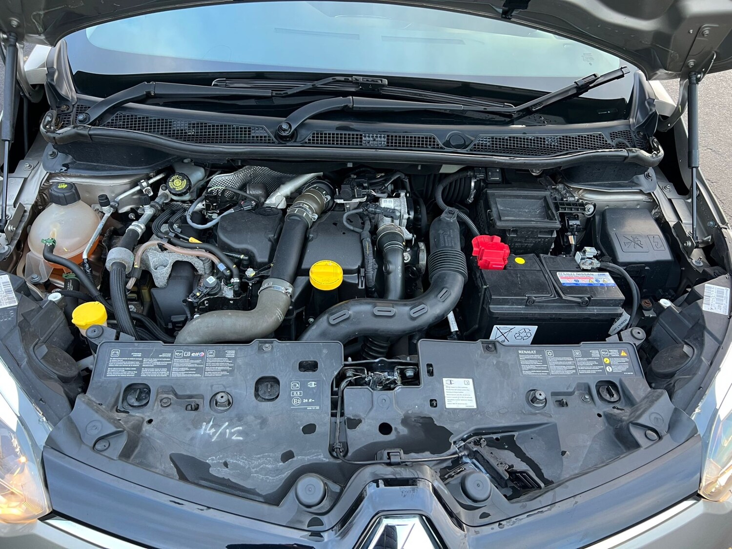 Used Renault Captur 2015 for sale - 77351004: Photo 42