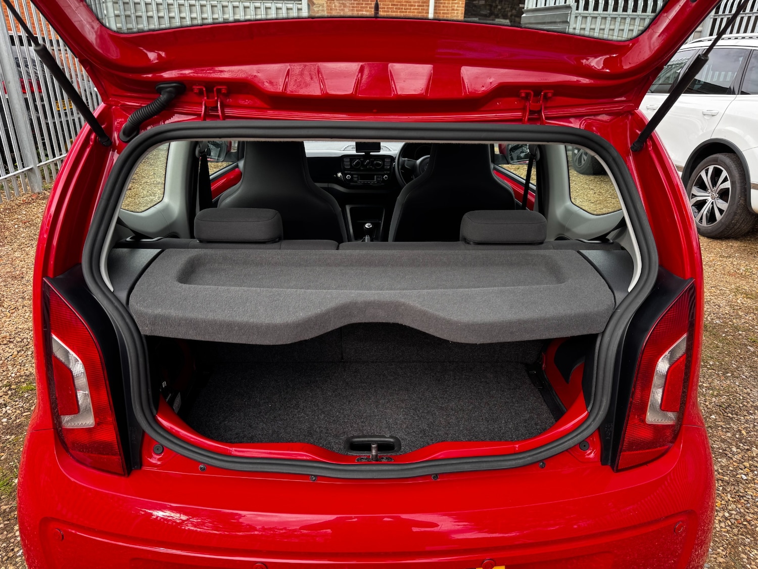 Used Volkswagen up! 2012 for sale - 78127269: Photo 11