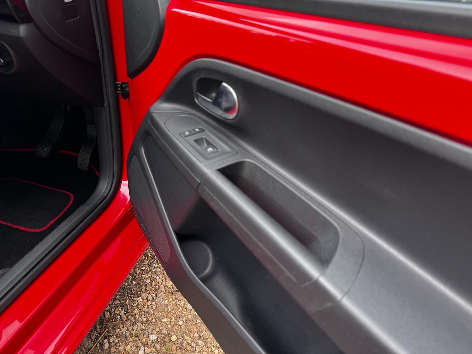 Used Volkswagen up! 2012 for sale - 78127269: Photo 13