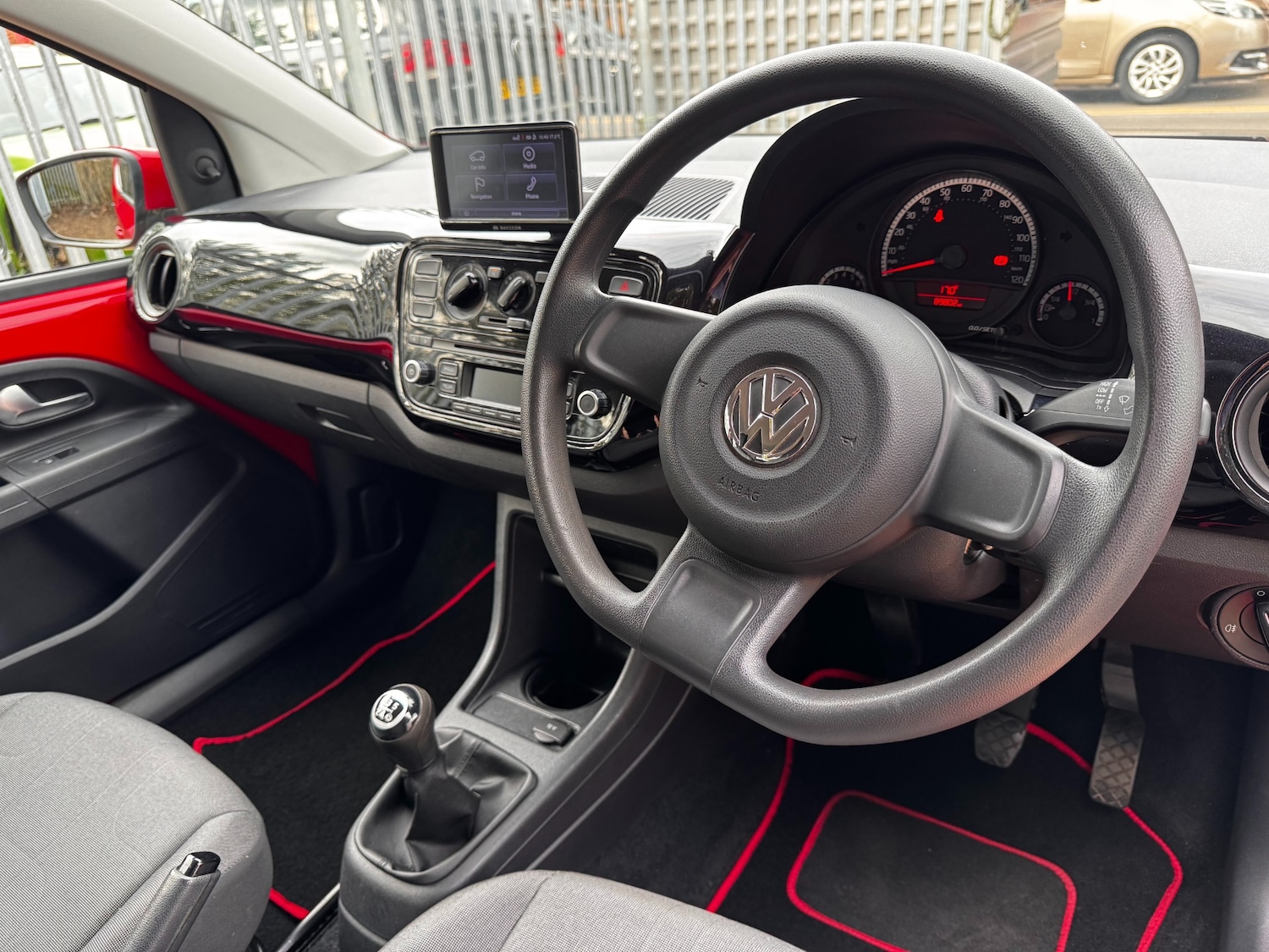 Used Volkswagen up! 2012 for sale - 78127269: Photo 15