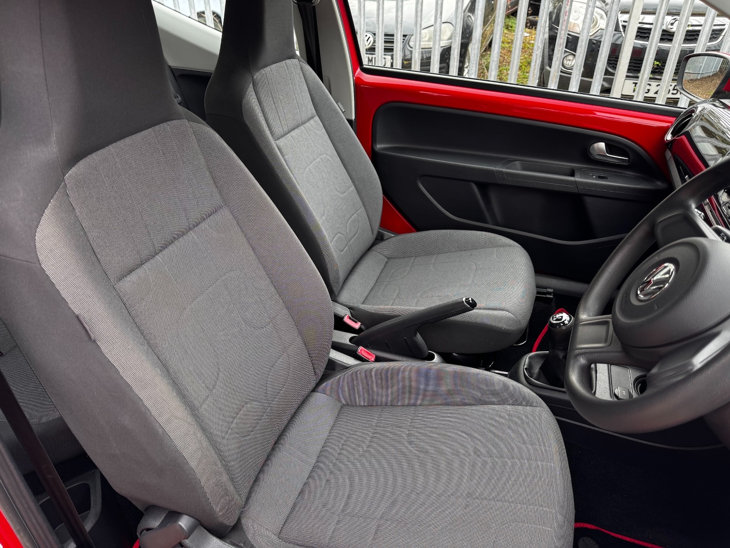 Used Volkswagen up! 2012 for sale - 78127269: Photo 16