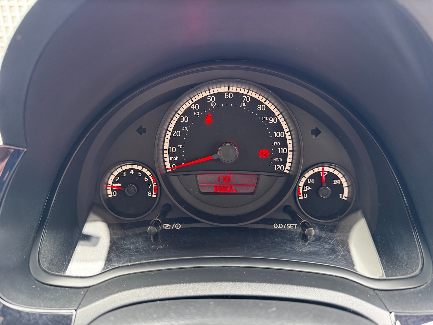 Used Volkswagen up! 2012 for sale - 78127269: Photo 17