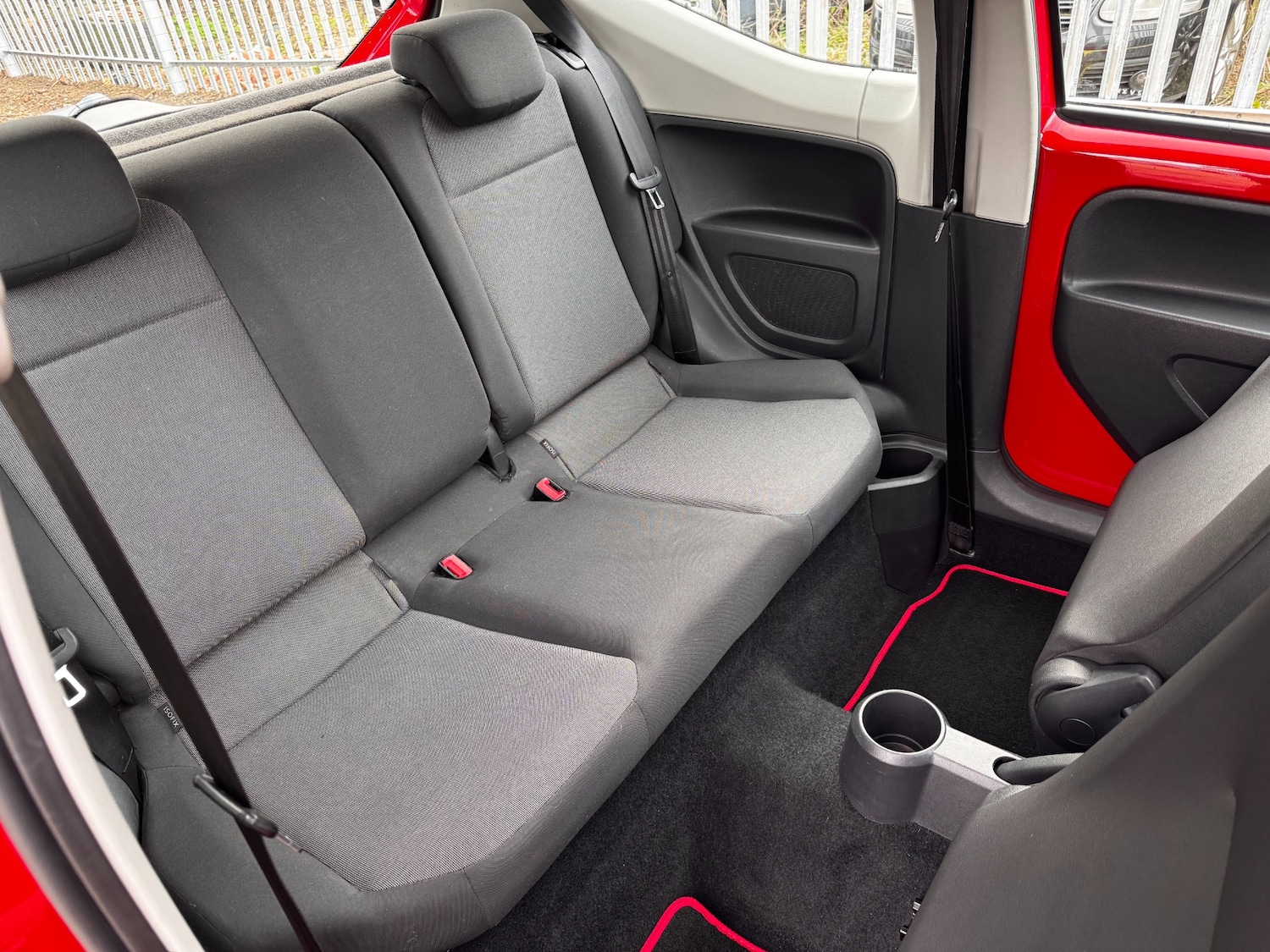 Used Volkswagen up! 2012 for sale - 78127269: Photo 19