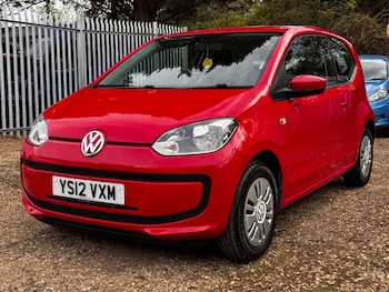 Used Volkswagen up! 2012 for sale - 78127269: Photo
