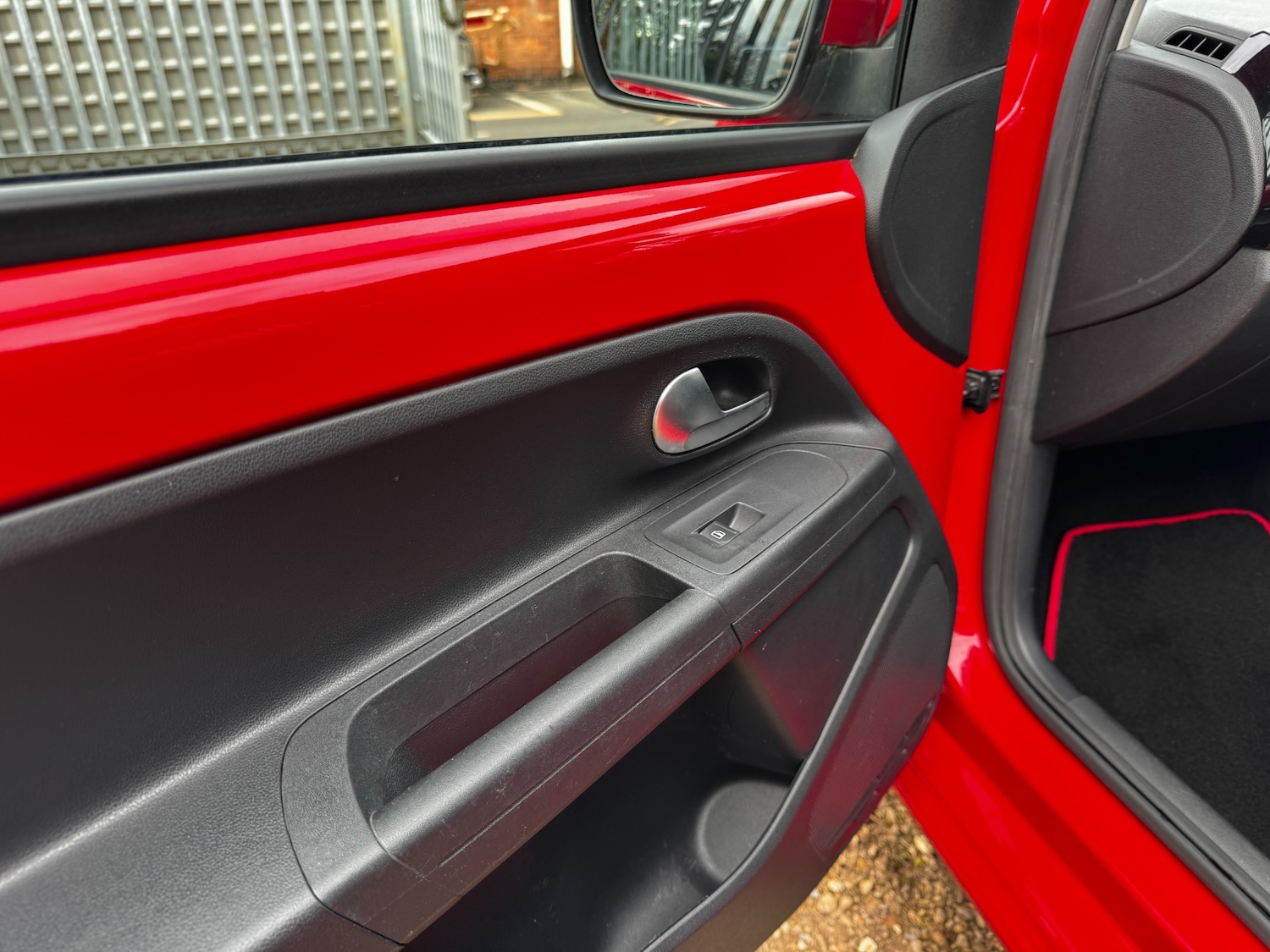 Used Volkswagen up! 2012 for sale - 78127269: Photo 20