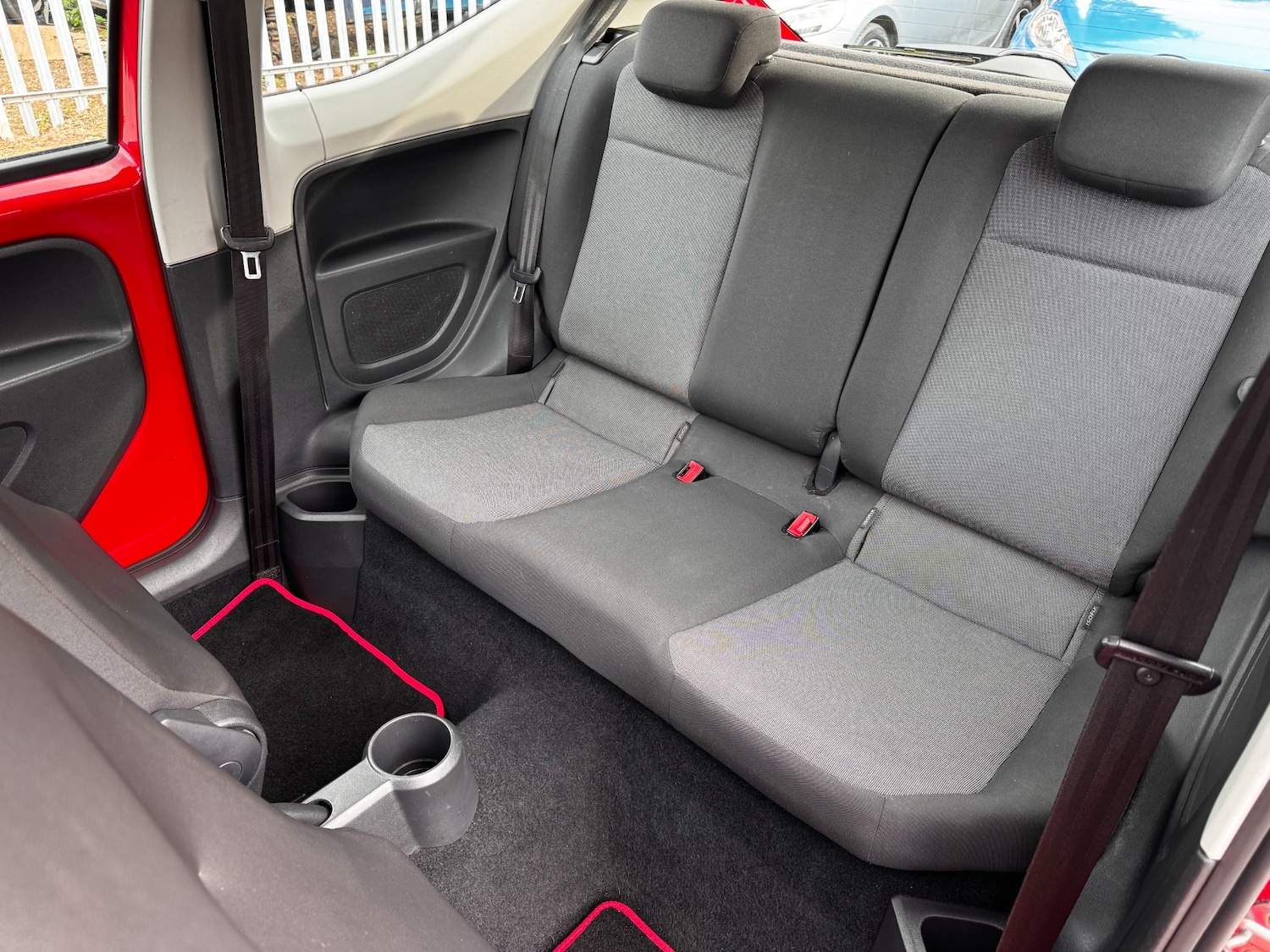 Used Volkswagen up! 2012 for sale - 78127269: Photo 21