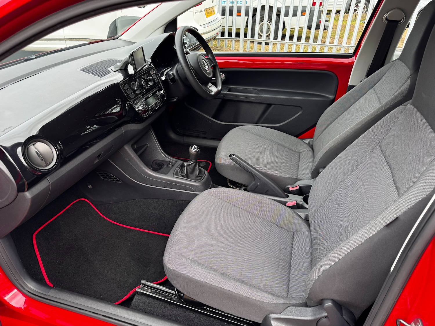 Used Volkswagen up! 2012 for sale - 78127269: Photo 22